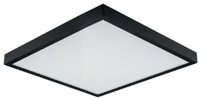 Πλαίσιο Αλουμινίου Intec Panel-60x60-MT NER 8031414871469 Μαύρο