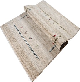 Χαλί (170x235) Polcarpet Kazak Oriental 690 Bone Beige