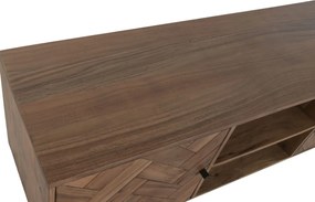 Τηλεόραση Home ESPRIT 140 x 40 x 55 cm