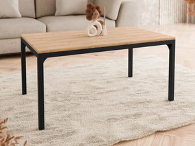 Τραπεζάκι σαλονιού Mocca I-Fusiko