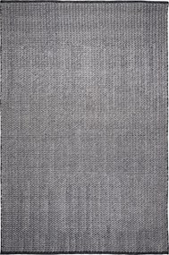 Χαλί (200x300) Βιοκαρπέτ Naf Naf Siba Clanton Dark Grey