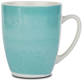 Κούπα Alexandra 10-085-047 380ml Light Blue Nava Porcelain