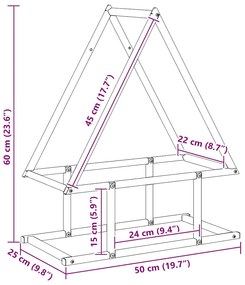 ΡΑΦΙ ΓΙΑ ΚΑΥΣΟΞΥΛΑ ΑΝΘΡΑΚΙ 50X25X60 ΕΚ. ΑΤΣΑΛΙ ΨΥΧΡΗΣ ΕΛΑΣΗΣ 864313