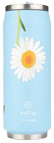 Ποτήρι Θερμός 500ml Estia Save The Aegean Dreamy Sky 01-22808