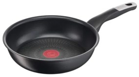 Tefal Unlimited Τηγάνι από Αλουμίνιο με Αντικολλητική Επίστρωση 28cm