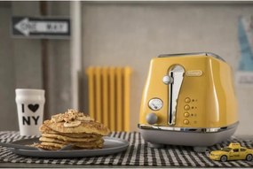 Τοστιέρα DeLonghi 900 W