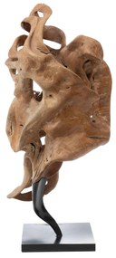 Artwork/Sculpture S Line 1.36m S3334-71N3