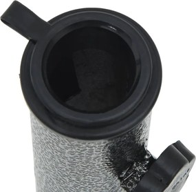 vidaXL Στηρίγματα Ομπρέλας με Ακίδες 2 τεμ. 9x35 εκ. Γαλβαν. Ατσάλι