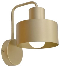 Απλίκα Τοίχου Viokef Norton Gold 4300200