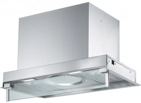 Franke Atmos 604 Inox Εντοιχιζόμενος Απορροφητήρας 60cm
