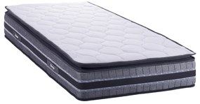 ΣΤΡΩΜΑ DREAMTOPIA σειρά CELESTIAL HM663.150 MINI BONNELL SPRING & ΑΝΩΣΤΡΩΜΑ 150x200x29Yεκ.