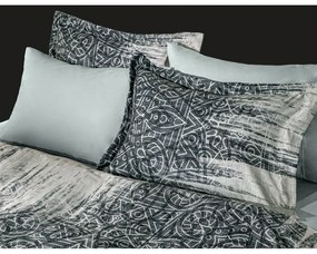 Μαξιλαροθήκες Vivendi (Σετ 2τμχ) Stormy Guy Laroche 50Χ70 Microfiber