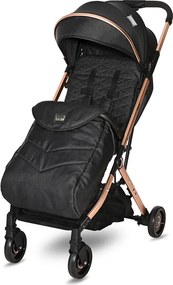 BABY STROLLER MYLA BLACK