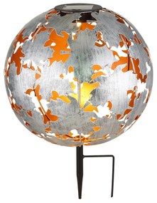Φωτιστικό Ηλιακό Globo Lighting 36749S 3000K