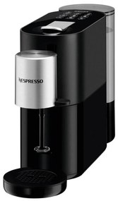 Καφετιέρα Espresso Krups Nespresso Atelier XN890810 με ισχύ 1500W και πίεση 19bar