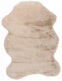 Γούνινο Χαλί (100x140) Tzikas Carpets Fur 26163-060