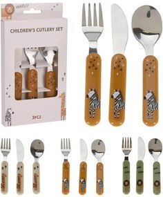 ΜΑΧΑΙΡΟΠΊΡΟΥΝΑ ΜΑΧΑΙΡΟΠΙΡΟΥΝΑ ΠΑΙΔ KIDS DECO 3T CC3000210