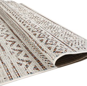 Χαλί Καλοκαιρινό (160x230) Polcarpet Bali Rainbow 11676 Multi