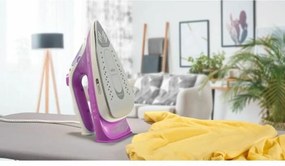 Σίδερο Ατμού Braun FI3124 PU 2400 W