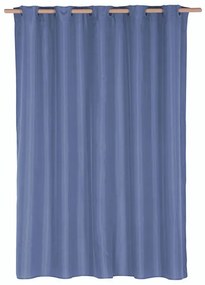 Κουρτίνα Μπάνιου Shower 1113-Blue 180x180 - Nef Nef