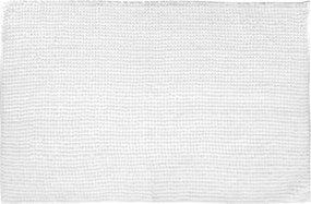 Πατάκι Chenille 5five - 50x80cm - Λευκό