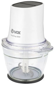 Vox Electronics MC390 Πολυκόπτης Multi 300W με Δοχείο 1lt