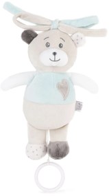 AMEK TOYS ΒΡΕΦΙΚΟ ΜΟΥΣΙΚΟ ΠΑΙΧΝΙΔΙ MEAR BLUE 98176