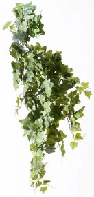 Supergreens Τεχνητός Κρεμαστός Κισσός Πράσινος90 εκ