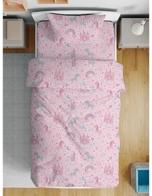Σετ Σεντόνια Flannel 36 Μονό (160x260)