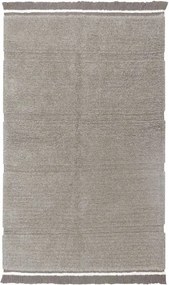 Χαλί (120x170) Lorena Canals Woolable Steppe Sheep Grey