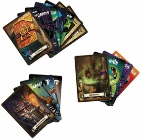 Επιτραπέζιο Παιχνίδι Hasbro 18 x 7 x 24 cm