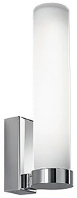 Απλίκα Φωτιστικό Μπάνιου LED 15,2W Χρώμιο ΙΡ44 35cm Stick 65 LD9515C3 Zafferano-LD9515C3-Χρώμιο LD9515C3
