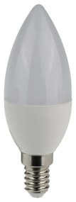 Λάμπα LED Eurolamp E14/5W/4000K/400Lm 147-77204