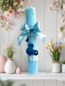 Τύπου Μίκυ Mickey με μπρελόκ Αρωματική λαμπάδα - Χωρίς όνομα