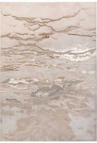 Χαλί Aurora AU17 Linea Beige-Grey Asiatic London 240X340cm