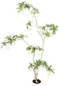 Supergreens Τεχνητό Δέντρο Δράκαινα "Cordyline" Πράσινο 150 εκ.