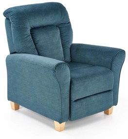 BARD recliner DIOMMI V-CH-BARD-FOT-NIEBIESKI DIOMMI-60-20414