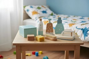 Παιδικό σετ καθαρισμού ρούχων Joyland Laundry Kit