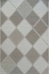 Χαλί Brighton 57 Taupe Carpet Couture 200X290cm