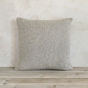 Διακοσμητικό Μαξιλάρι (45x45) Nima Satori Taupe