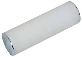 Απλίκα Φωτιστικό Μπάνιου E14 IP44 Χρωμίου 3152/1 Spotlight-3152/1-Χρώμιο 3152/1