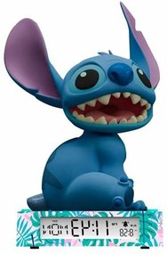 Ξυπνητήρι Kids Licensing Φως Ημερομηνία