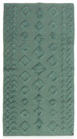 Χαλί Διαδρόμου (70x140) Nef-Nef Homeware Sanchez Green