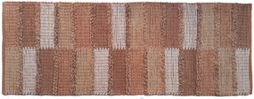 Πατάκι κουζίνας (55x140) Seema 003 Beige-Sdim