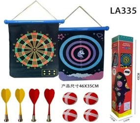 Παιχνίδι Στόχος - LA335 - 212560