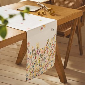 Τραβέρσα (37x160) Gofis Home Vivienne 315