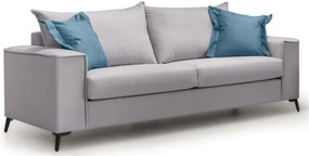 Καναπές Verona τριθέσιος-Gkri