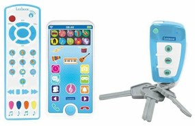 Εκπαιδευτικό Παιχνίδι Lexibook