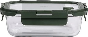 Φαγητοδοχείο 660ml Estia Click & Seal Olive 01-39653