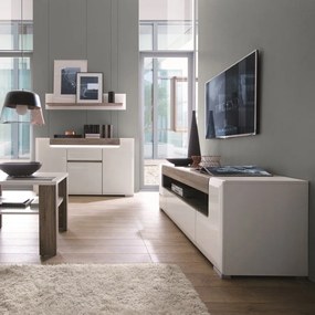 Έπιπλο τηλεόρασης Treviso-Μήκος: 190 εκ.